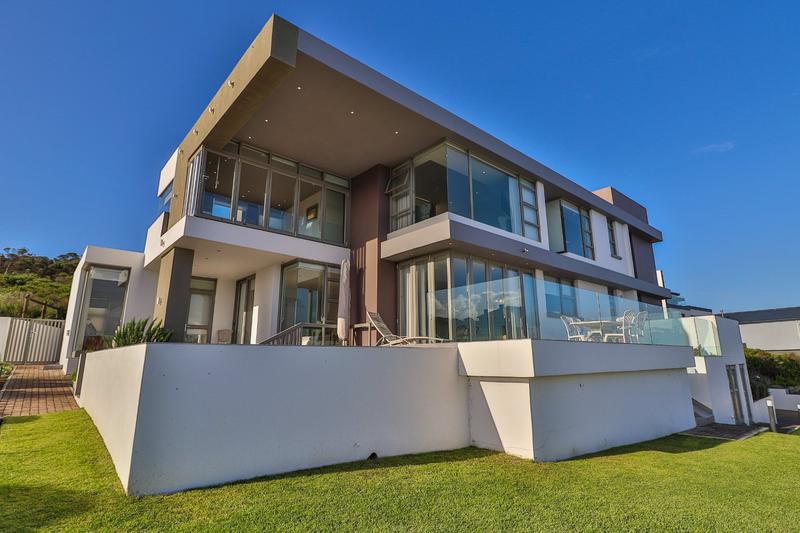 4 Bedroom Property for Sale in Pinnacle Point Golf Estate Western Cape